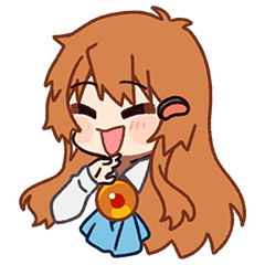 さぁーもん LINEスタンプ 第3弾