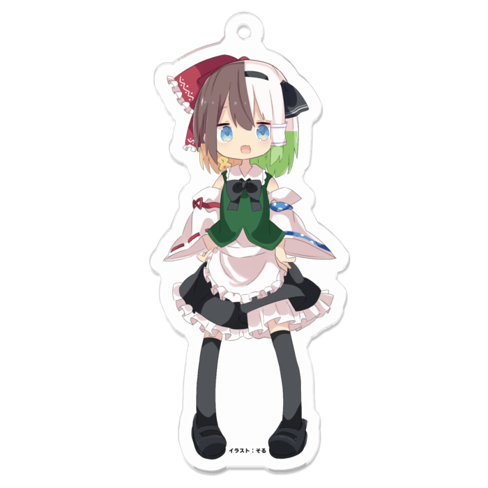 ゆっくりK公式グッズショップの商品画像