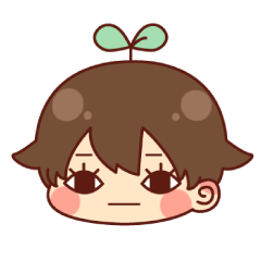 ふたば LINEスタンプ 第2弾