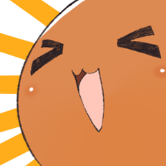 Hegadelスタンプ2
