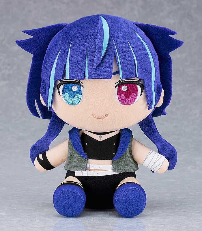 和音GAMES ぬいぐるみ 葵