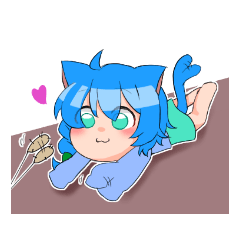 げっち。すたんぷ（LINEスタンプ）