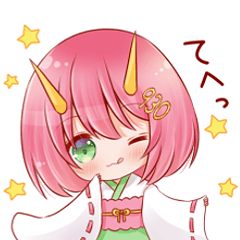 ぐさお LINEスタンプ 第2弾