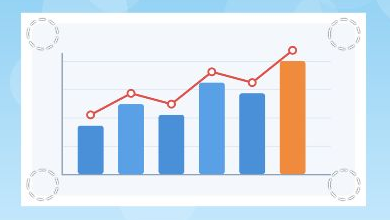 選択時に表示へ戻して4つの丸いピンが再表示された実画面